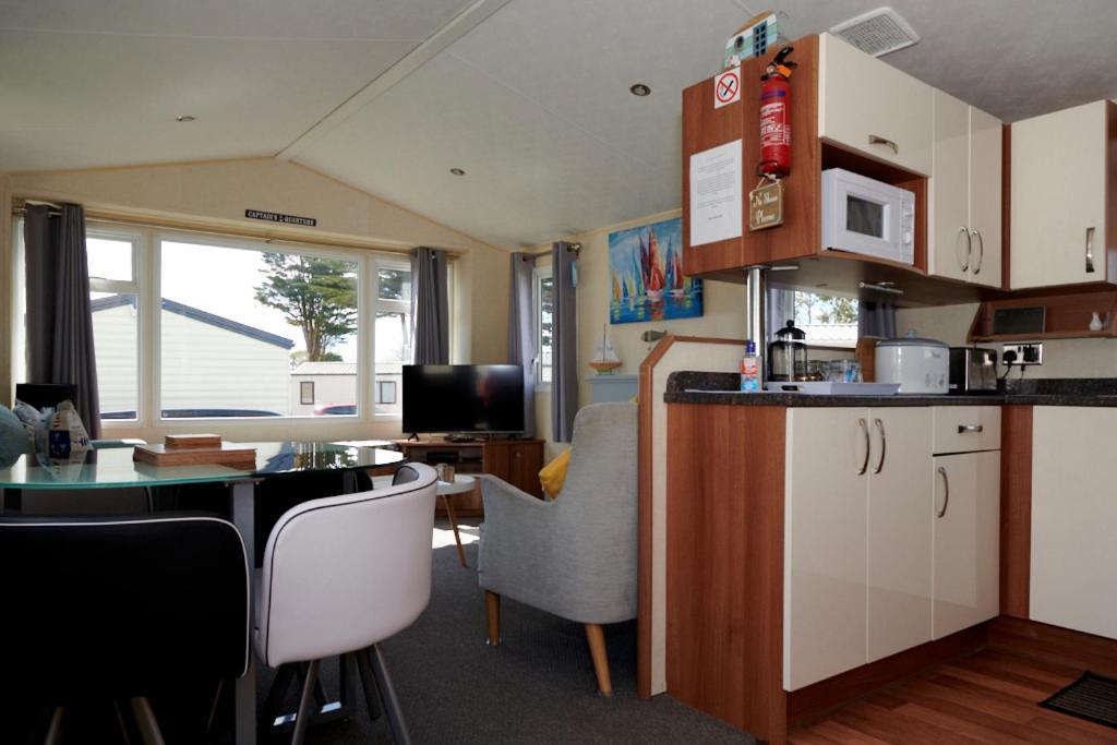 Captain'S Quarters B67 Brixham Eksteriør billede