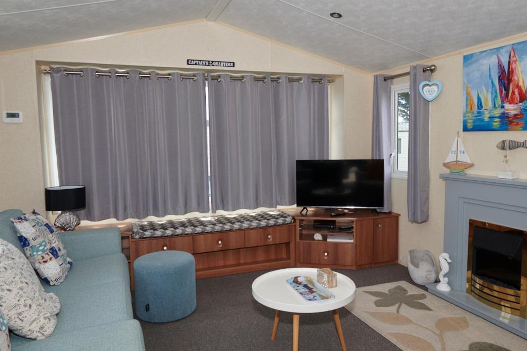 Captain'S Quarters B67 Brixham Eksteriør billede