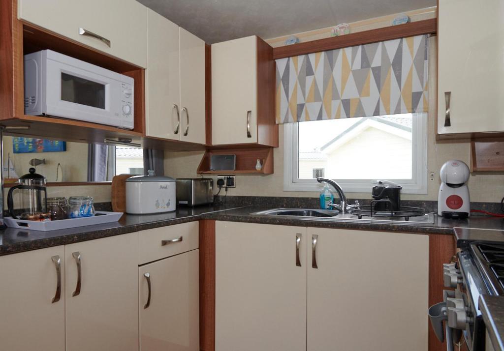 Captain'S Quarters B67 Brixham Eksteriør billede