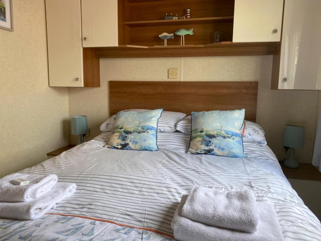 Captain'S Quarters B67 Brixham Eksteriør billede