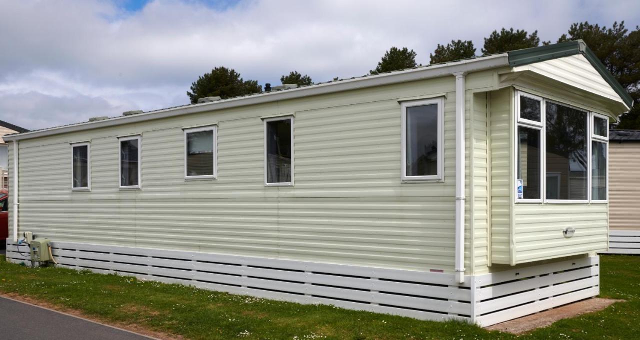 Captain'S Quarters B67 Brixham Eksteriør billede