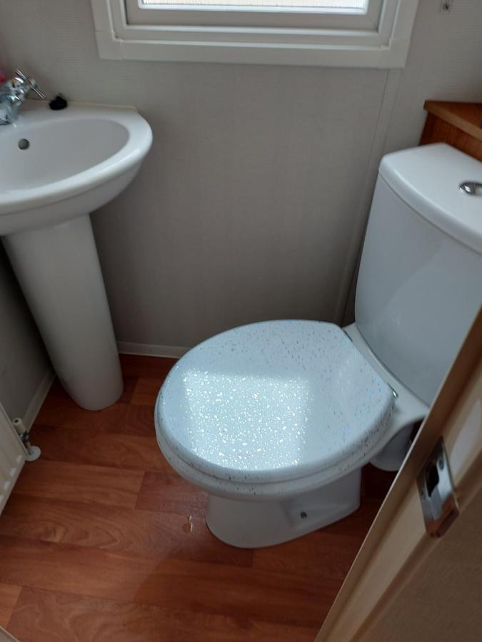 Captain'S Quarters B67 Brixham Eksteriør billede