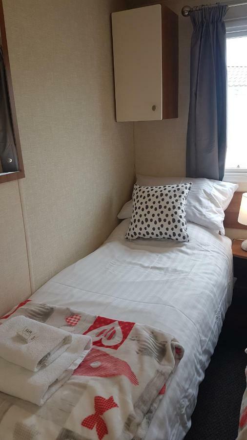 Captain'S Quarters B67 Brixham Eksteriør billede